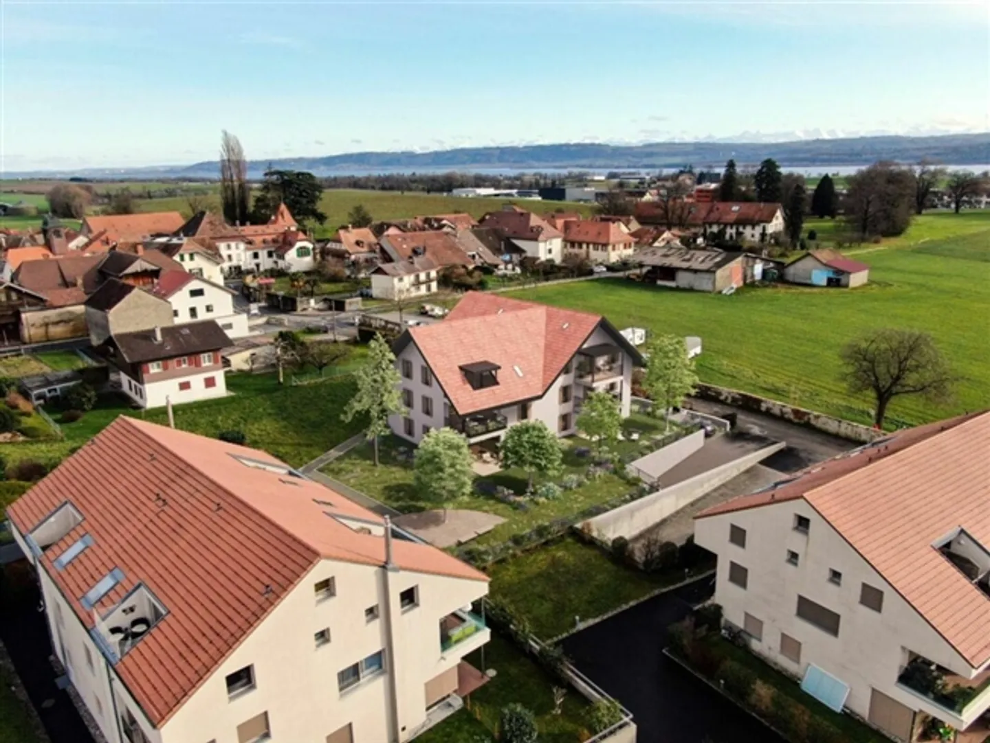 Appartement 3,5 pièces à Champagne - Photo 12 sur 18