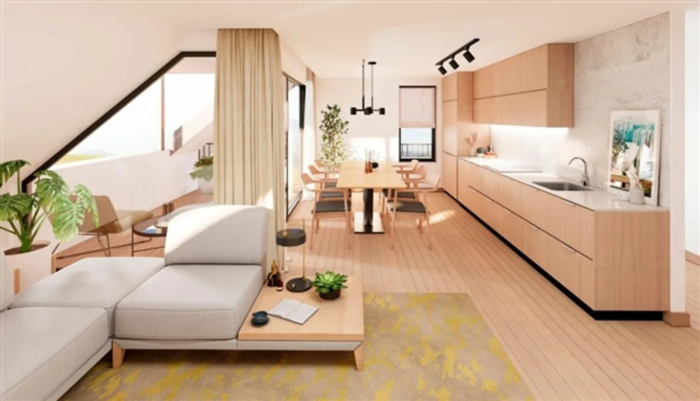 Appartement 3,5 pièces à Champagne - Photo 14 sur 18