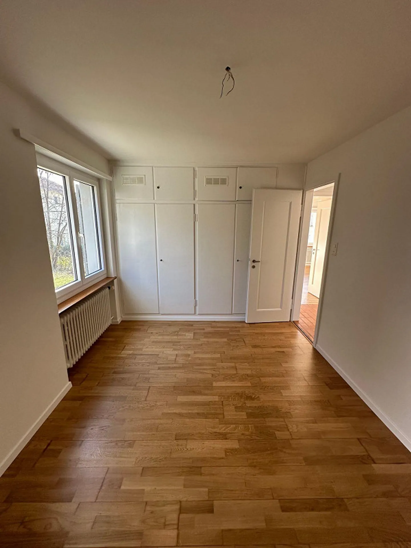 3-room apartment on the 1st floor for rent in 8304 Wallisellen - Photo 5 of 8