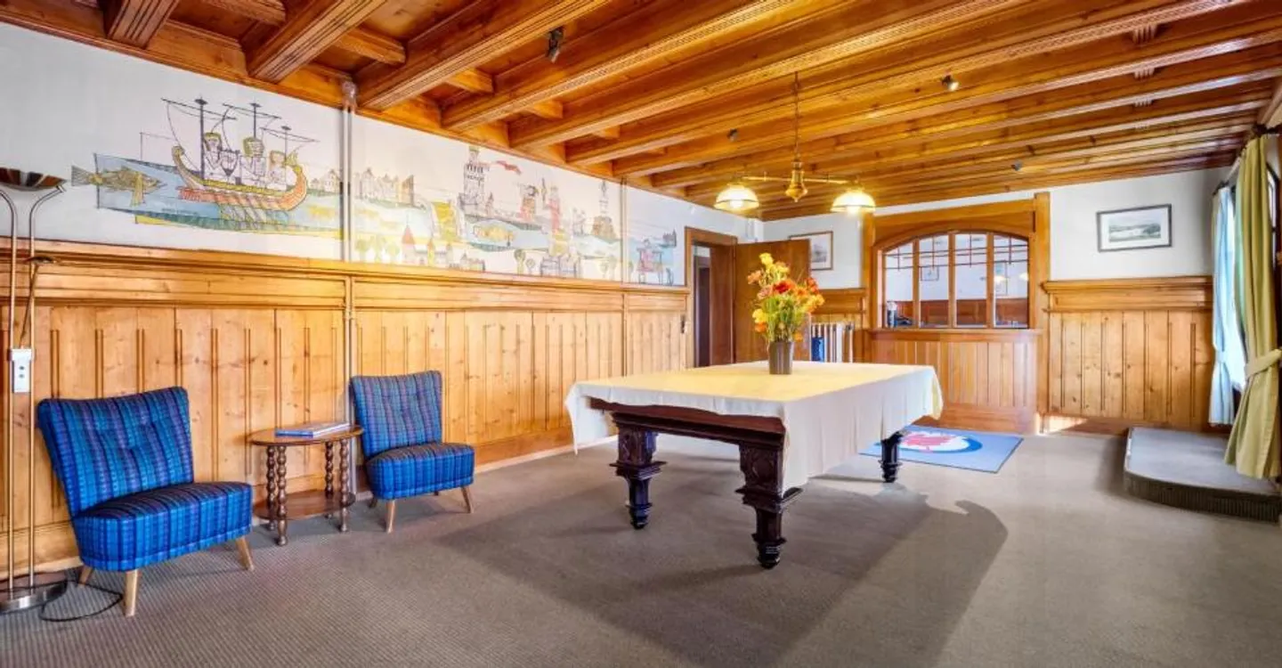 Institut historique à Gruyère - Photo 6 sur 13