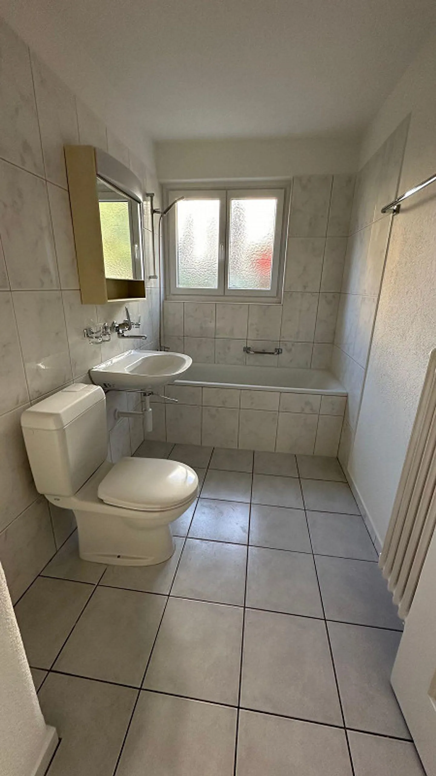 3-room apartment on the 1st floor for rent in 8304 Wallisellen - Photo 6 of 8