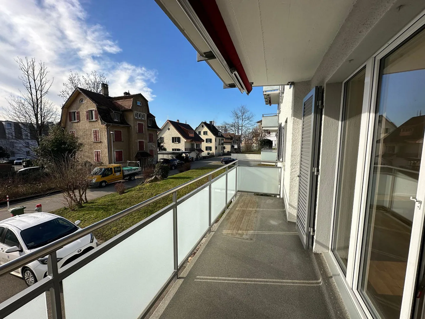 3-room apartment on the 1st floor for rent in 8304 Wallisellen - Photo 7 of 8