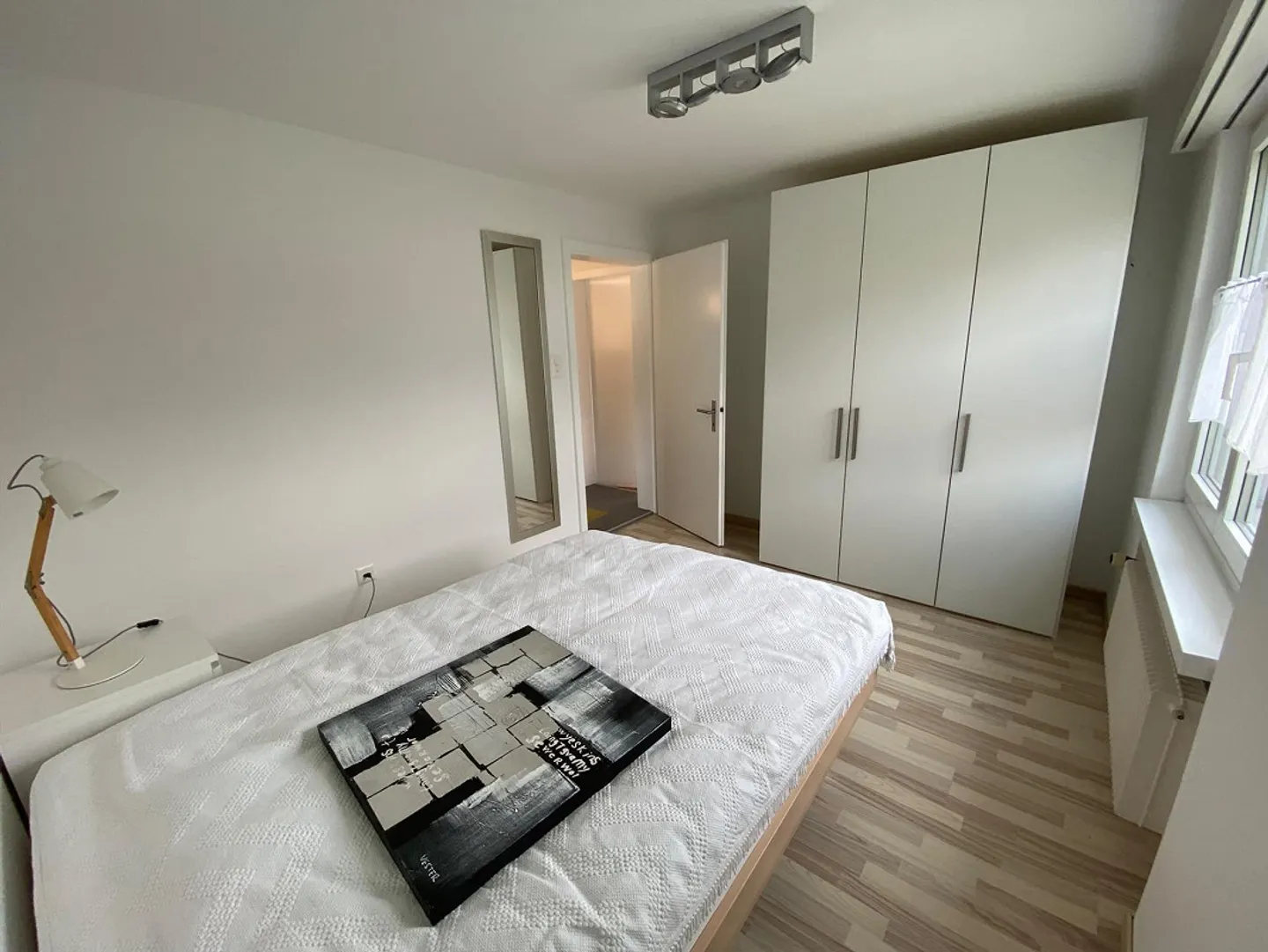 Appartamento di 2,5 locali in affitto a Sargans - Foto 1 di 6