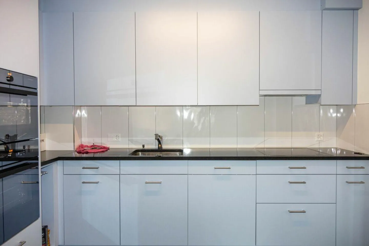 Belle appartement de 4.5 pièces dans un emplacement calme et privilégié à Saint-Gall - Photo 1 sur 15