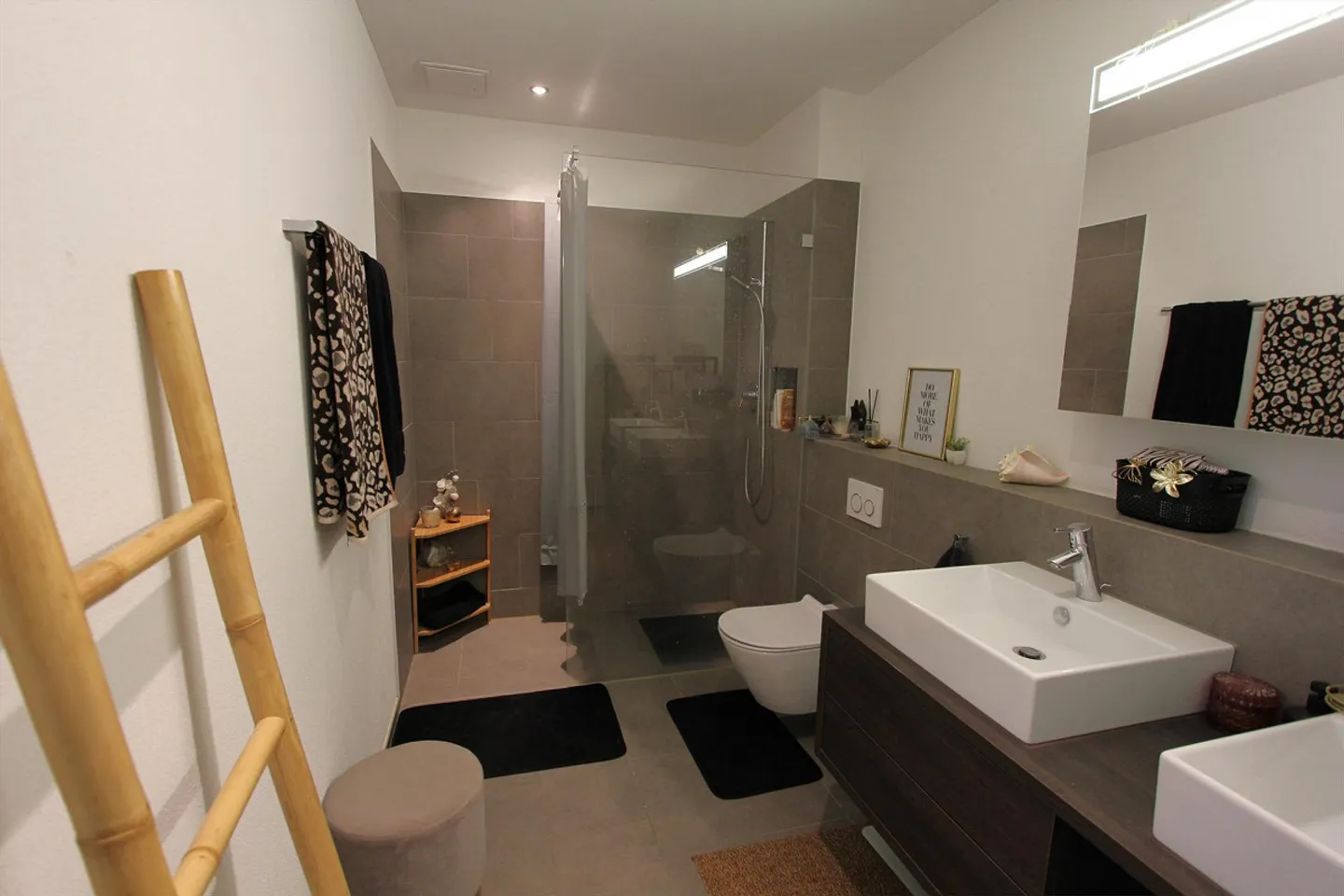 Appartamento moderno di 2,5 stanze - Foto 5 di 6