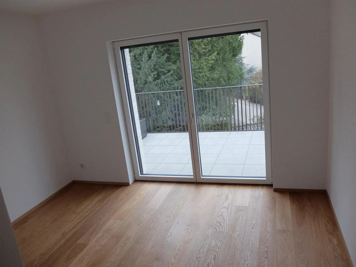Appartement penthouse moderne au Mattweg 80 à Arlesheim - Photo 8 sur 9