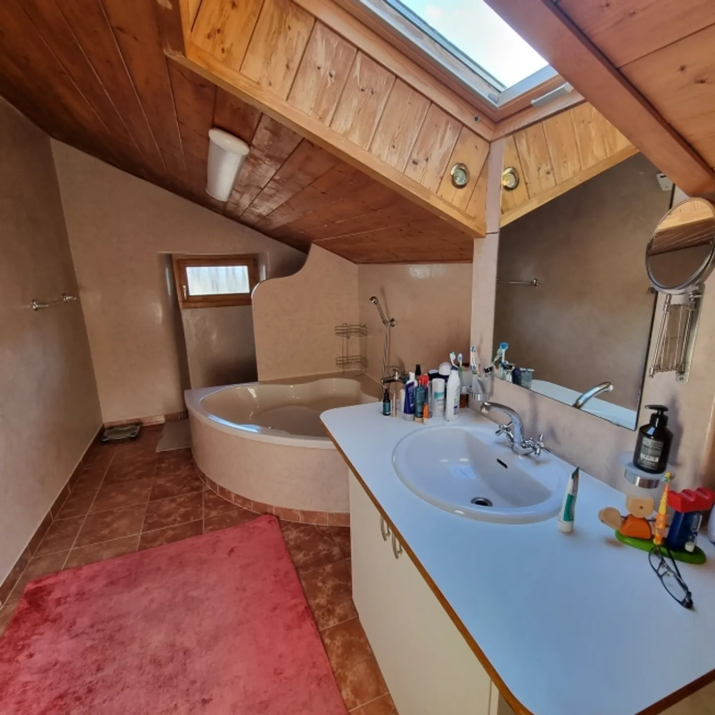 NENDAZ Beautiful renovated village house - Photo 15 of 17