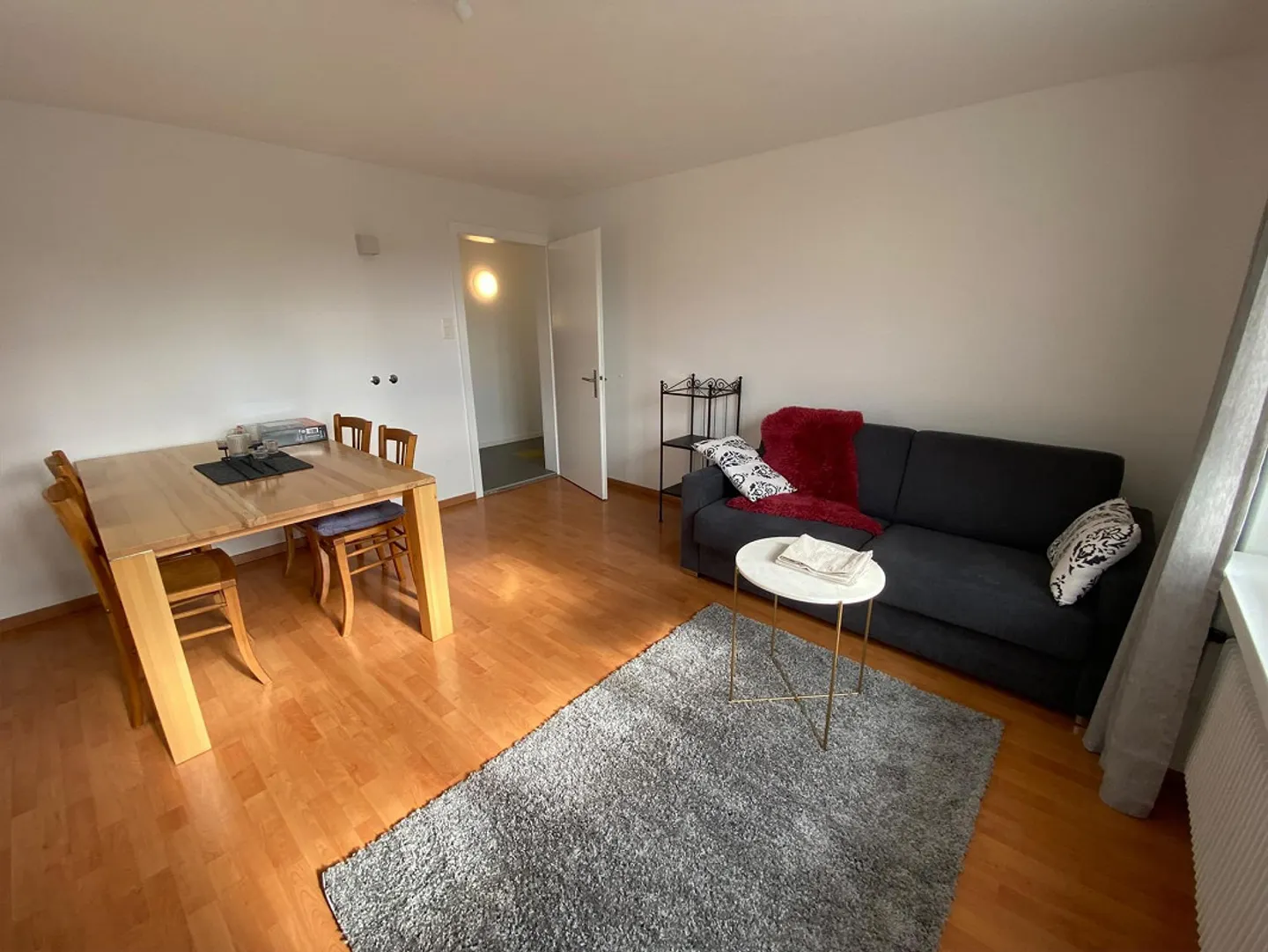 Appartamento di 2,5 locali in affitto a Sargans - Foto 6 di 6