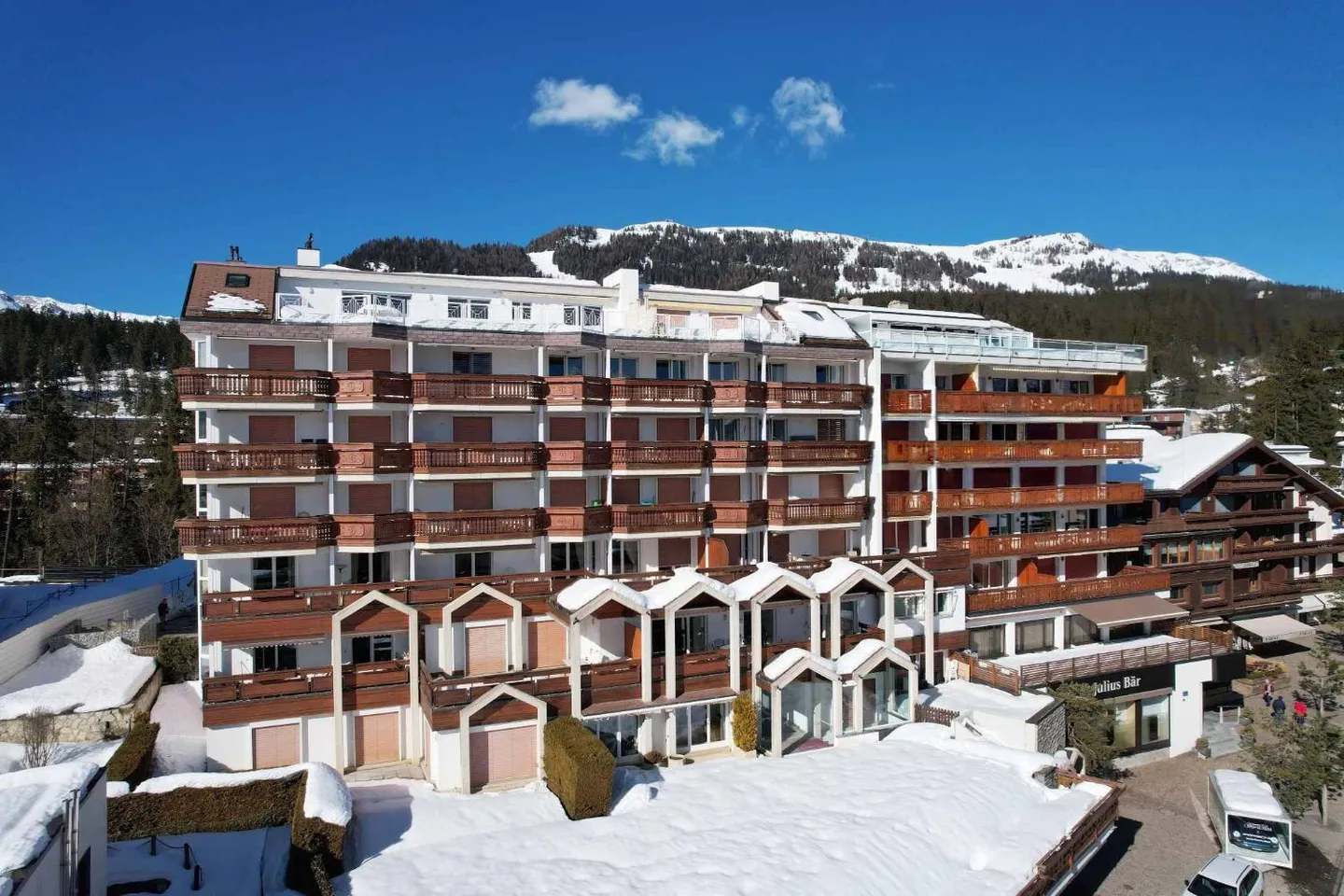 Appartamento 7.5 stanze - Foto 1 di 10