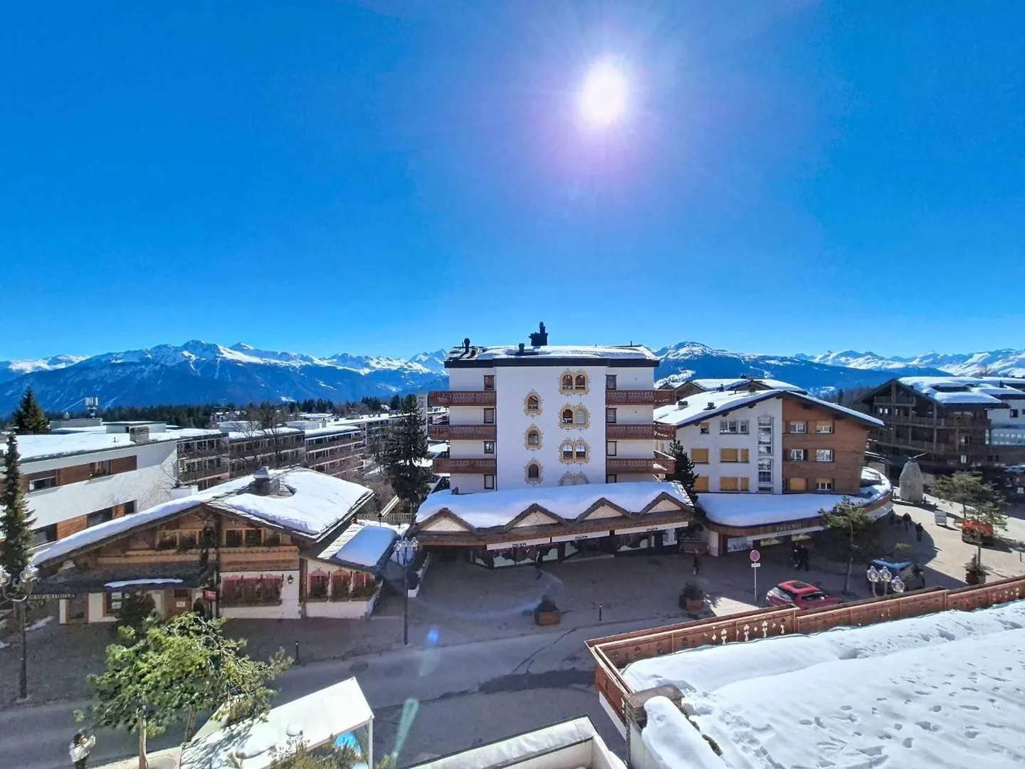 Appartamento 7.5 stanze - Foto 2 di 10