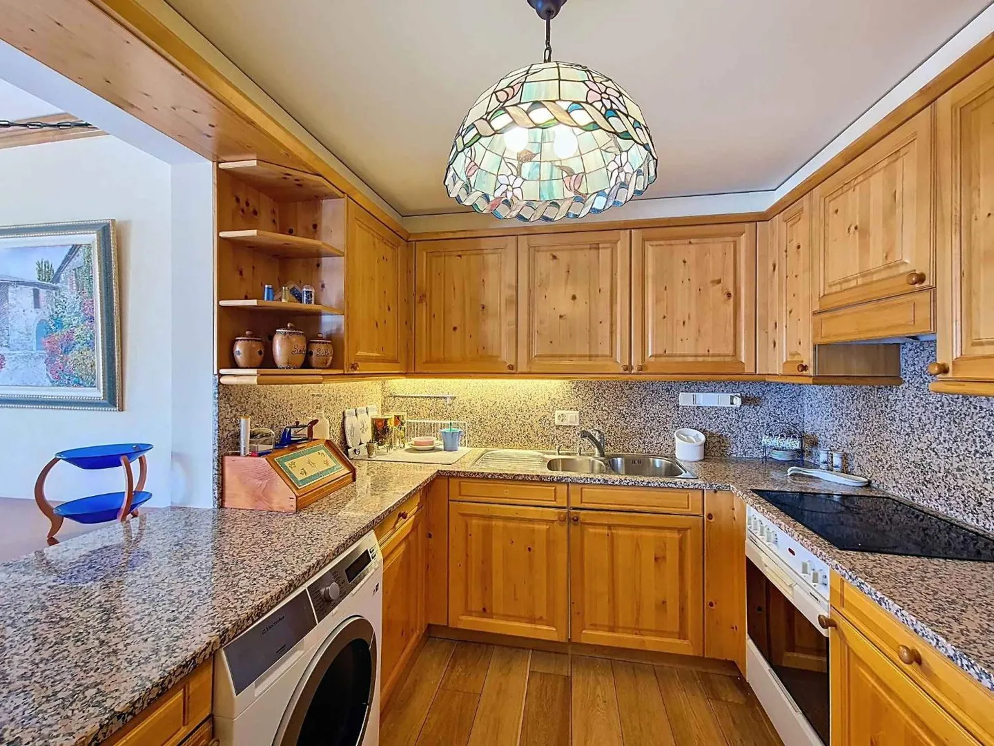 Appartamento 7.5 stanze - Foto 5 di 10