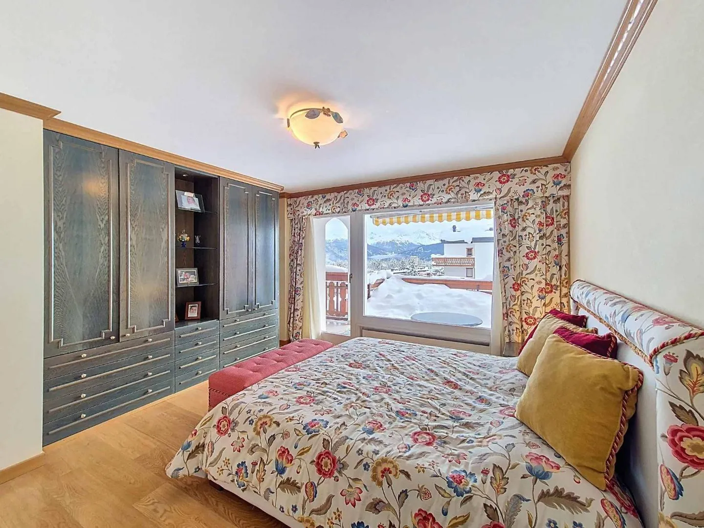 Appartamento 7.5 stanze - Foto 7 di 10