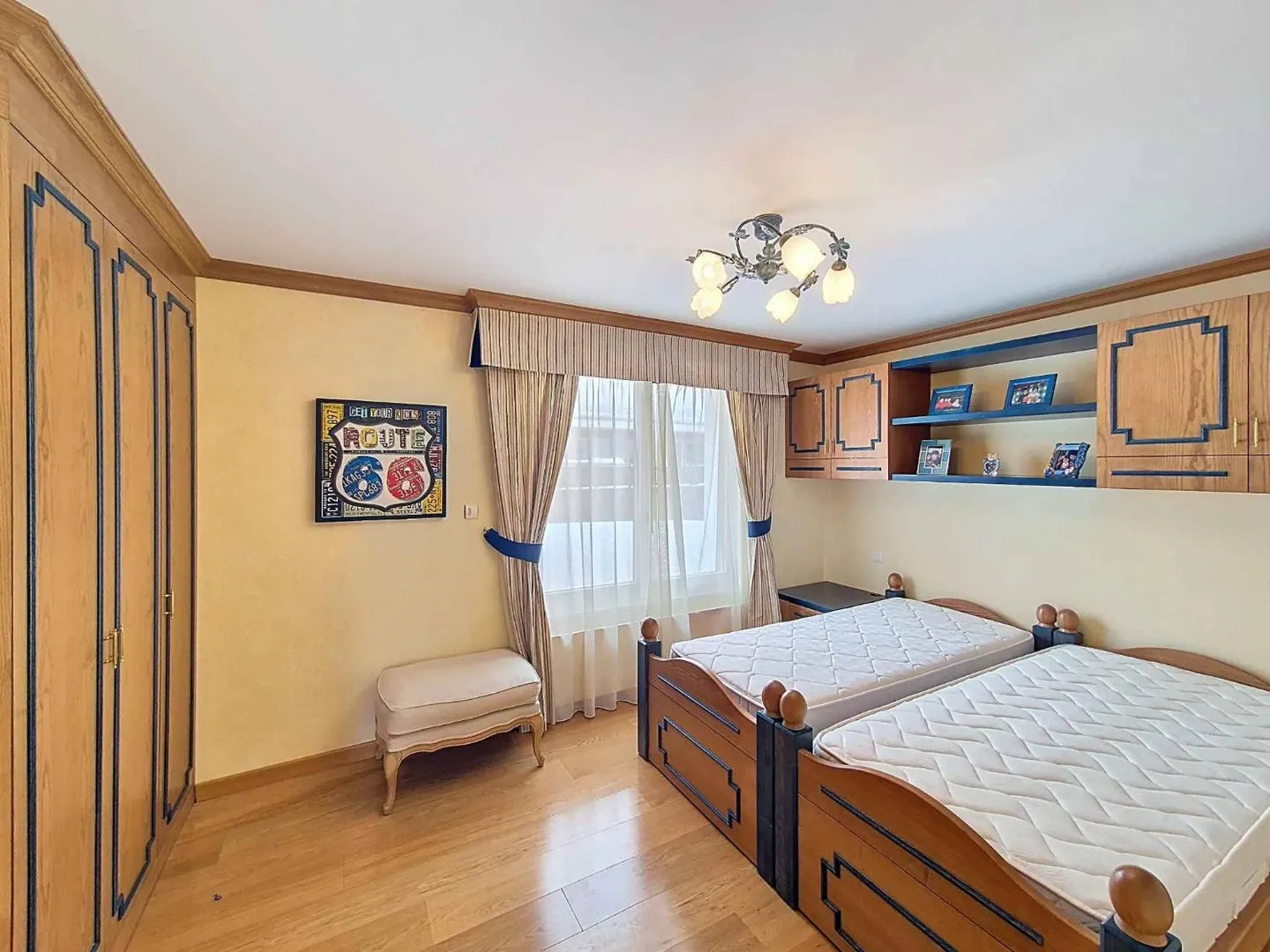 Appartamento 7.5 stanze - Foto 8 di 10