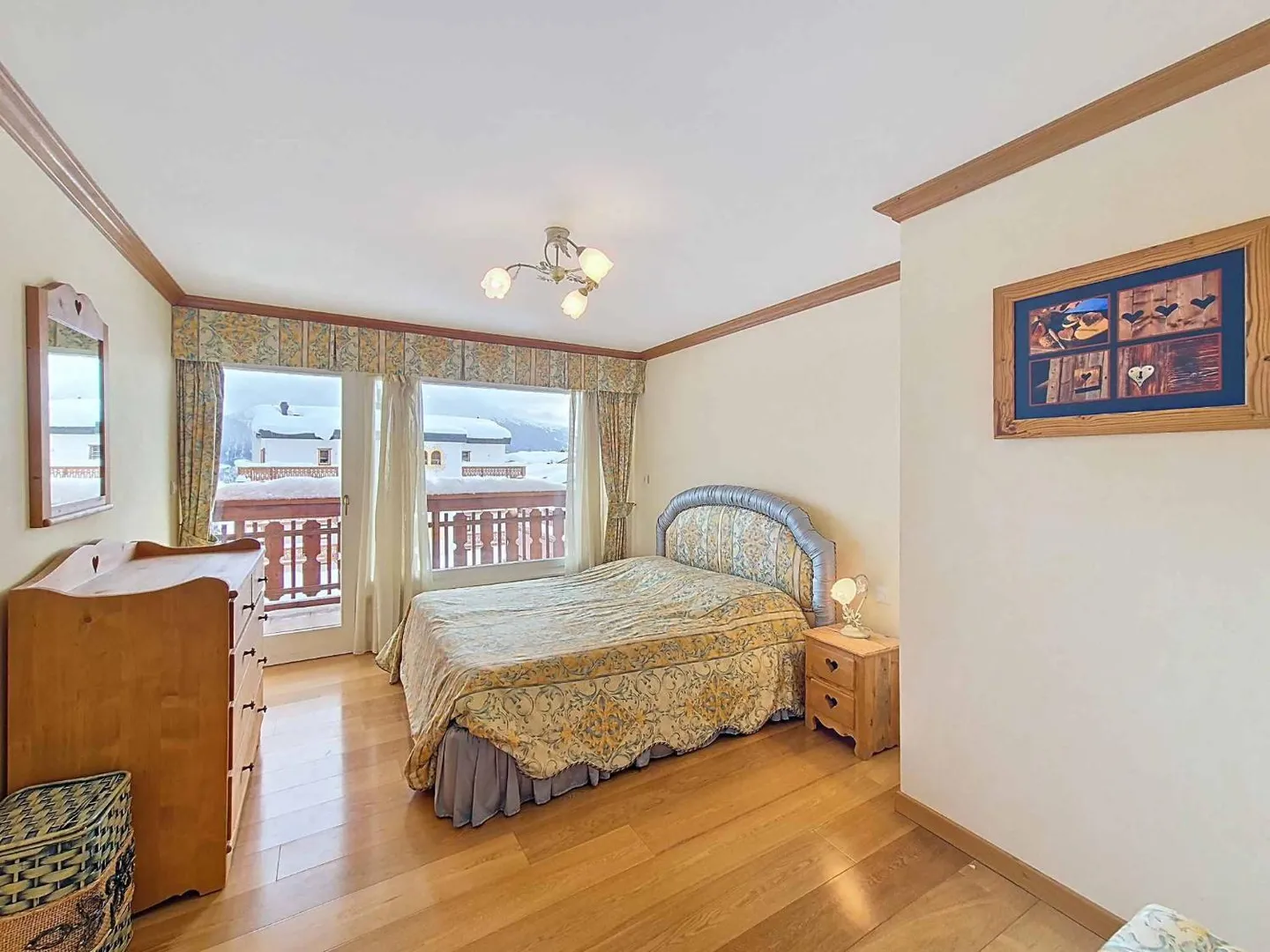 Appartamento 7.5 stanze - Foto 10 di 10