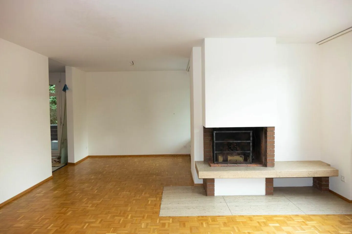 Belle appartement de 4.5 pièces dans un emplacement calme et privilégié à Saint-Gall - Photo 3 sur 15