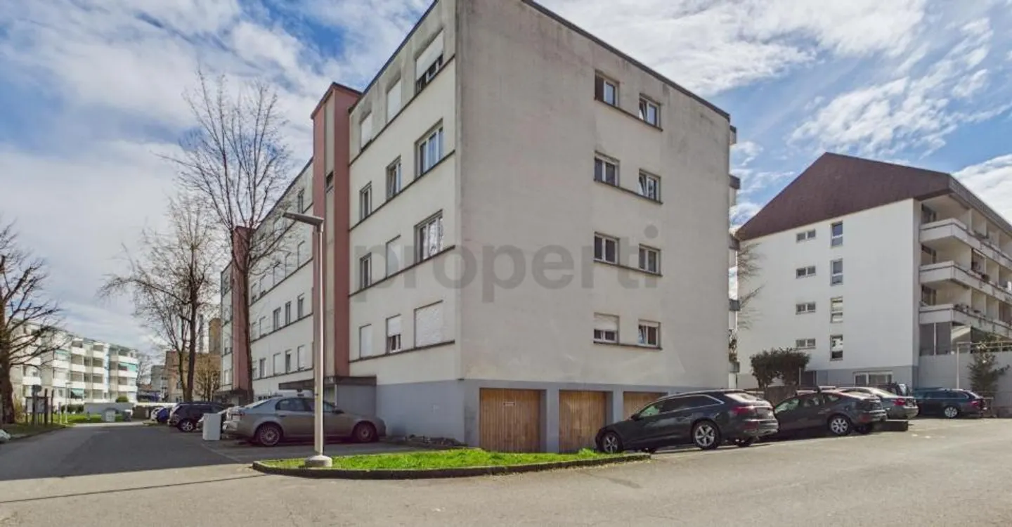 Attraktive Investmentgelegenheit mit langfristigem Vermietungspotenzial - Photo 7 of 8