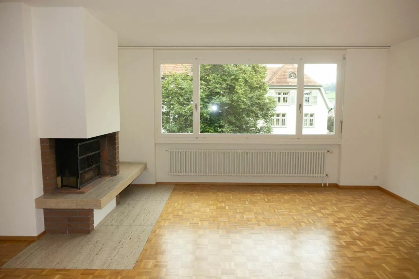 Belle appartement de 4.5 pièces dans un emplacement calme et privilégié à Saint-Gall - Photo 5 sur 15