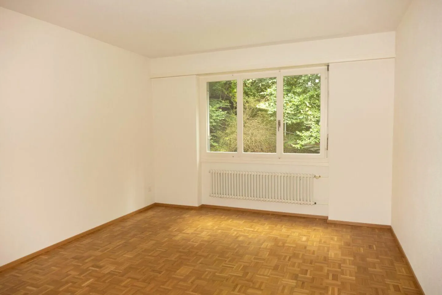 Belle appartement de 4.5 pièces dans un emplacement calme et privilégié à Saint-Gall - Photo 9 sur 15