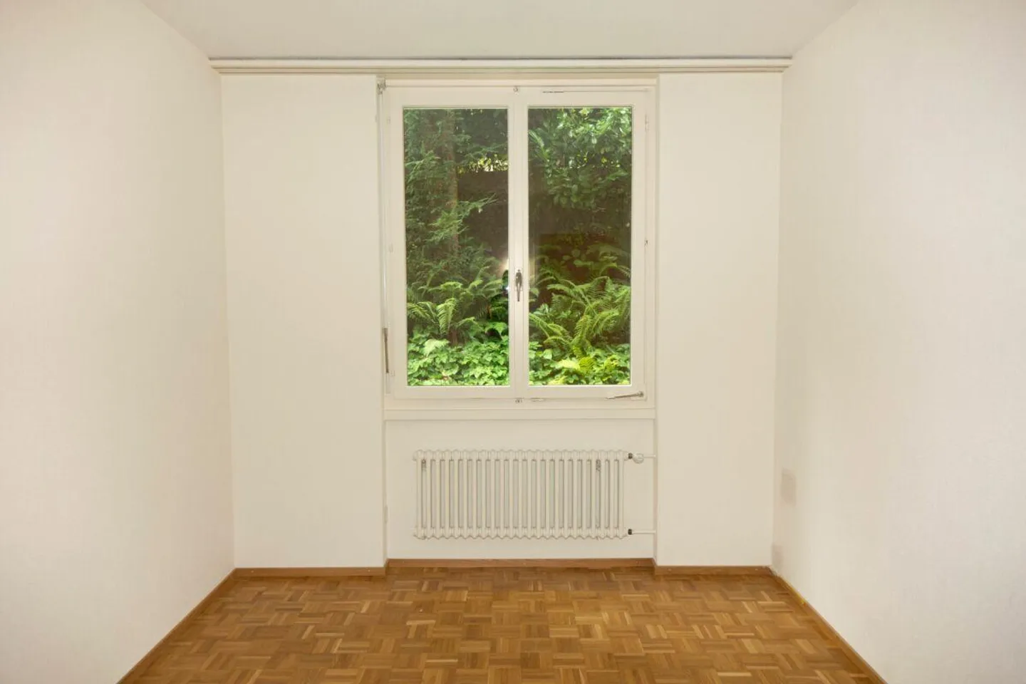 Belle appartement de 4.5 pièces dans un emplacement calme et privilégié à Saint-Gall - Photo 10 sur 15