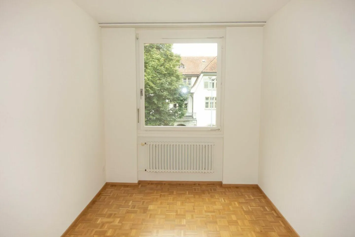 Belle appartement de 4.5 pièces dans un emplacement calme et privilégié à Saint-Gall - Photo 11 sur 15