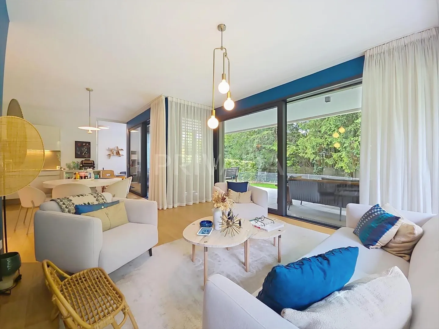 5-Zimmer-Wohnung - Foto 1 von 13