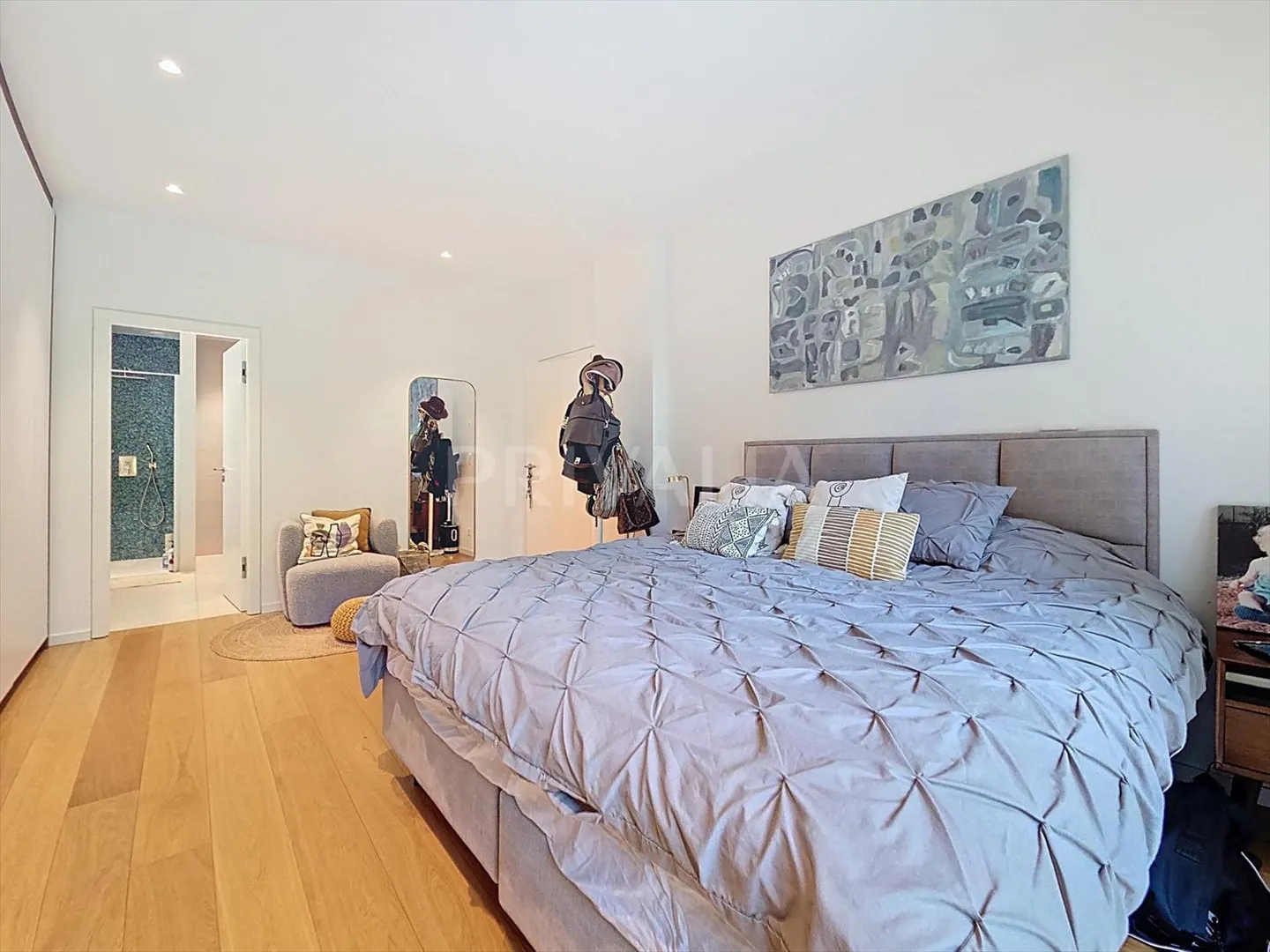5-Zimmer-Wohnung - Foto 6 von 13