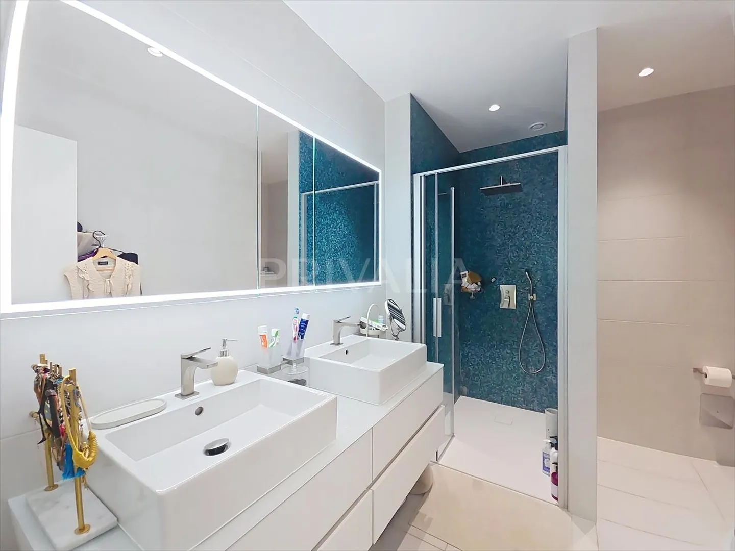 5-Zimmer-Wohnung - Foto 7 von 13