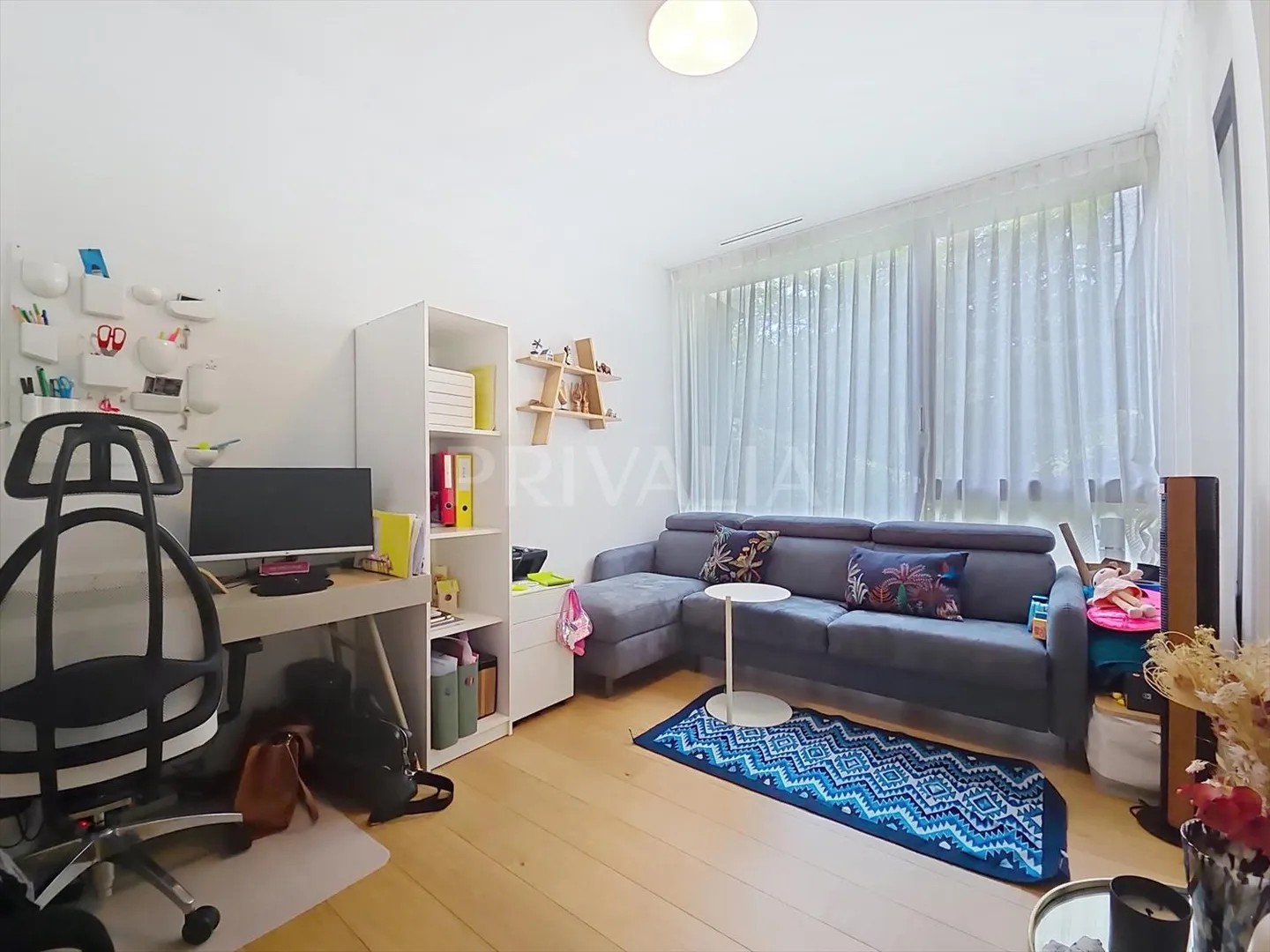 5-Zimmer-Wohnung - Foto 10 von 13