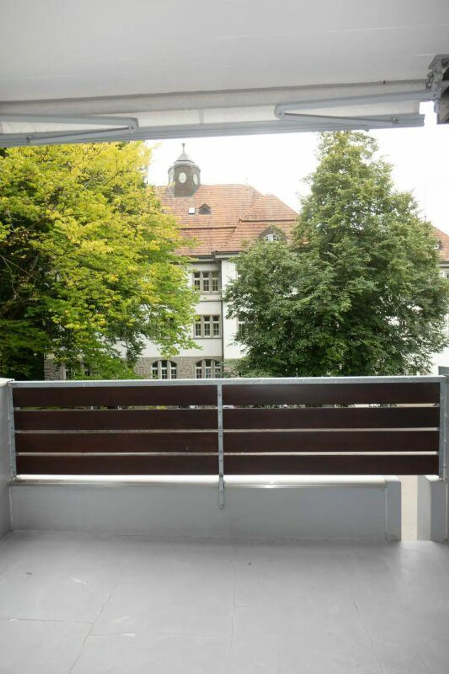 Belle appartement de 4.5 pièces dans un emplacement calme et privilégié à Saint-Gall - Photo 14 sur 15