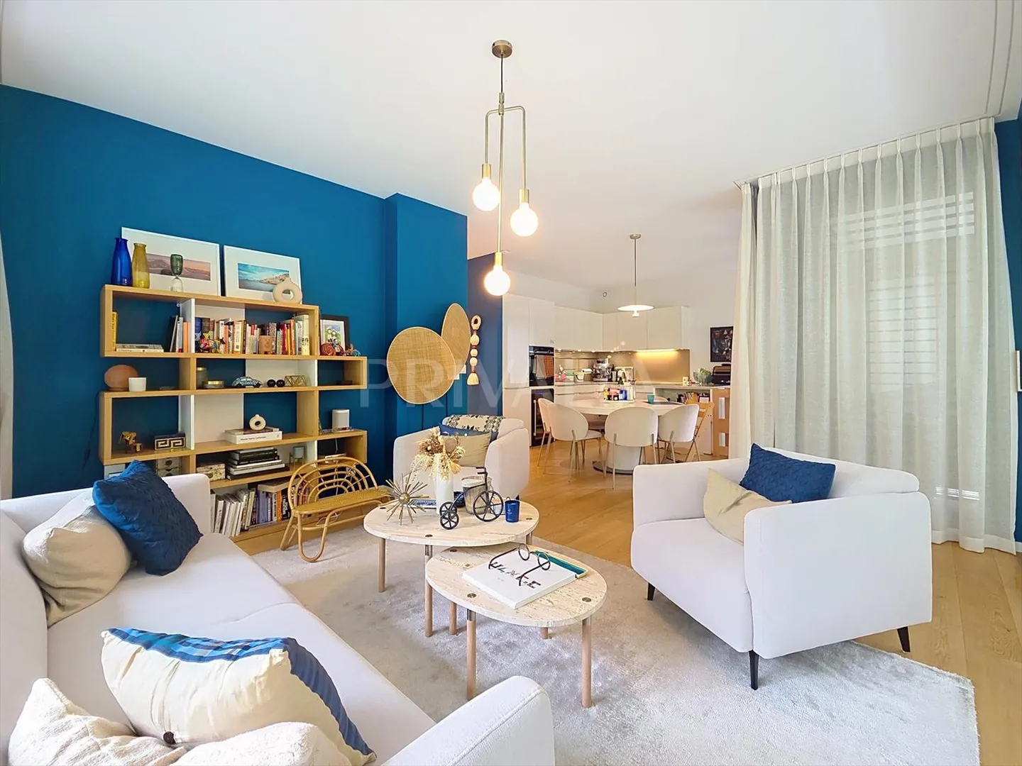 5-Zimmer-Wohnung - Foto 2 von 13