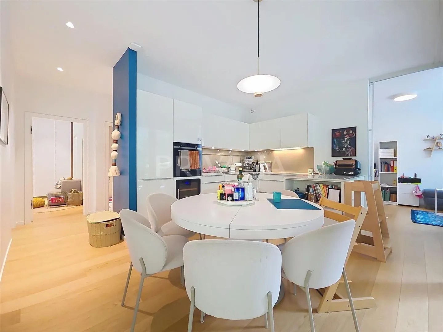 5-Zimmer-Wohnung - Foto 3 von 13