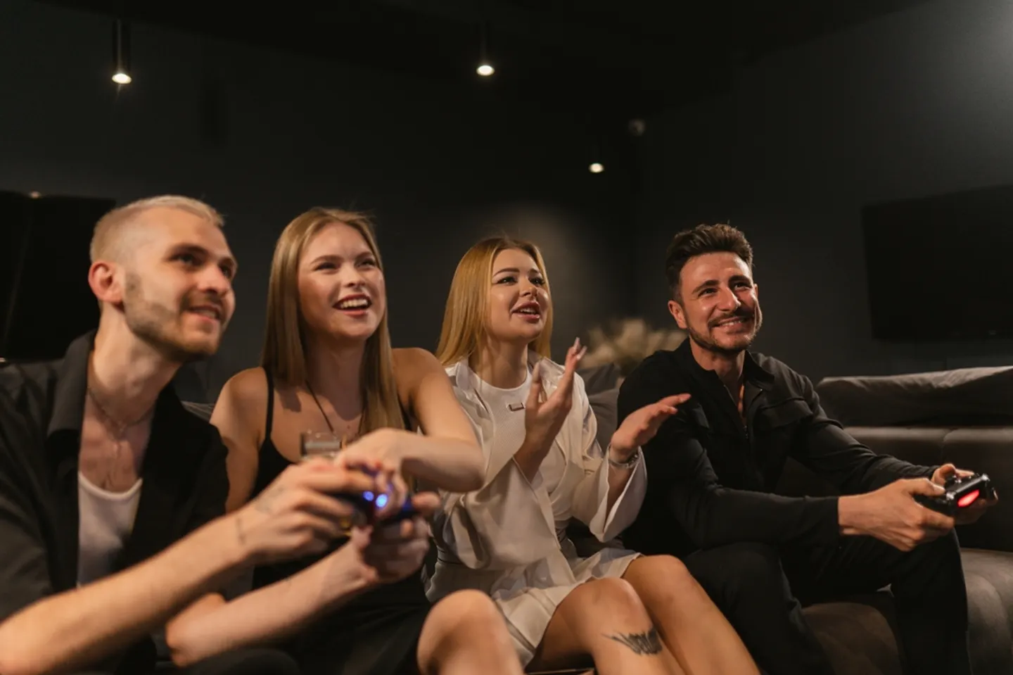 Bar di Gaming Unico - Foto 1 di 1