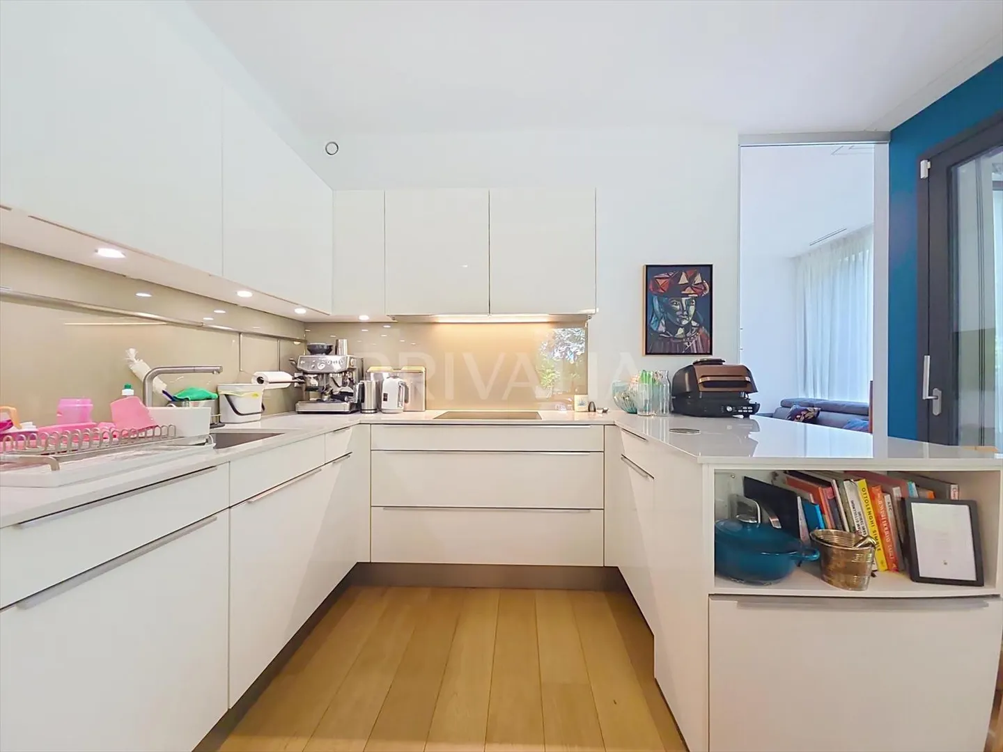 5-Zimmer-Wohnung - Foto 4 von 13