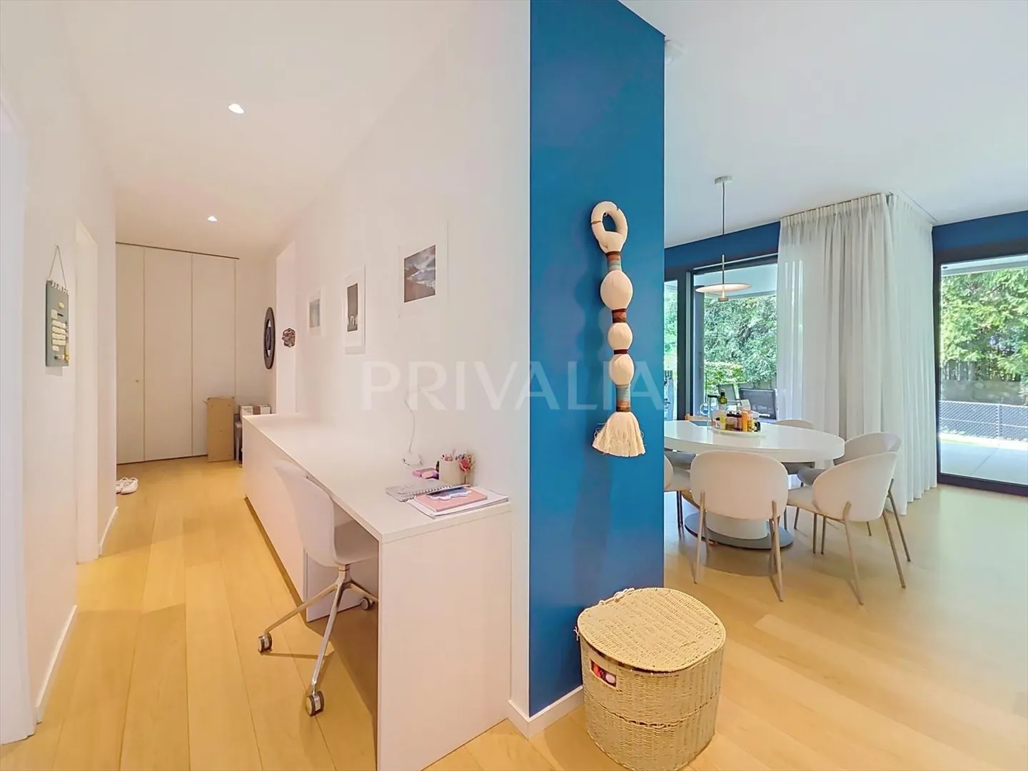 5-Zimmer-Wohnung - Foto 5 von 13