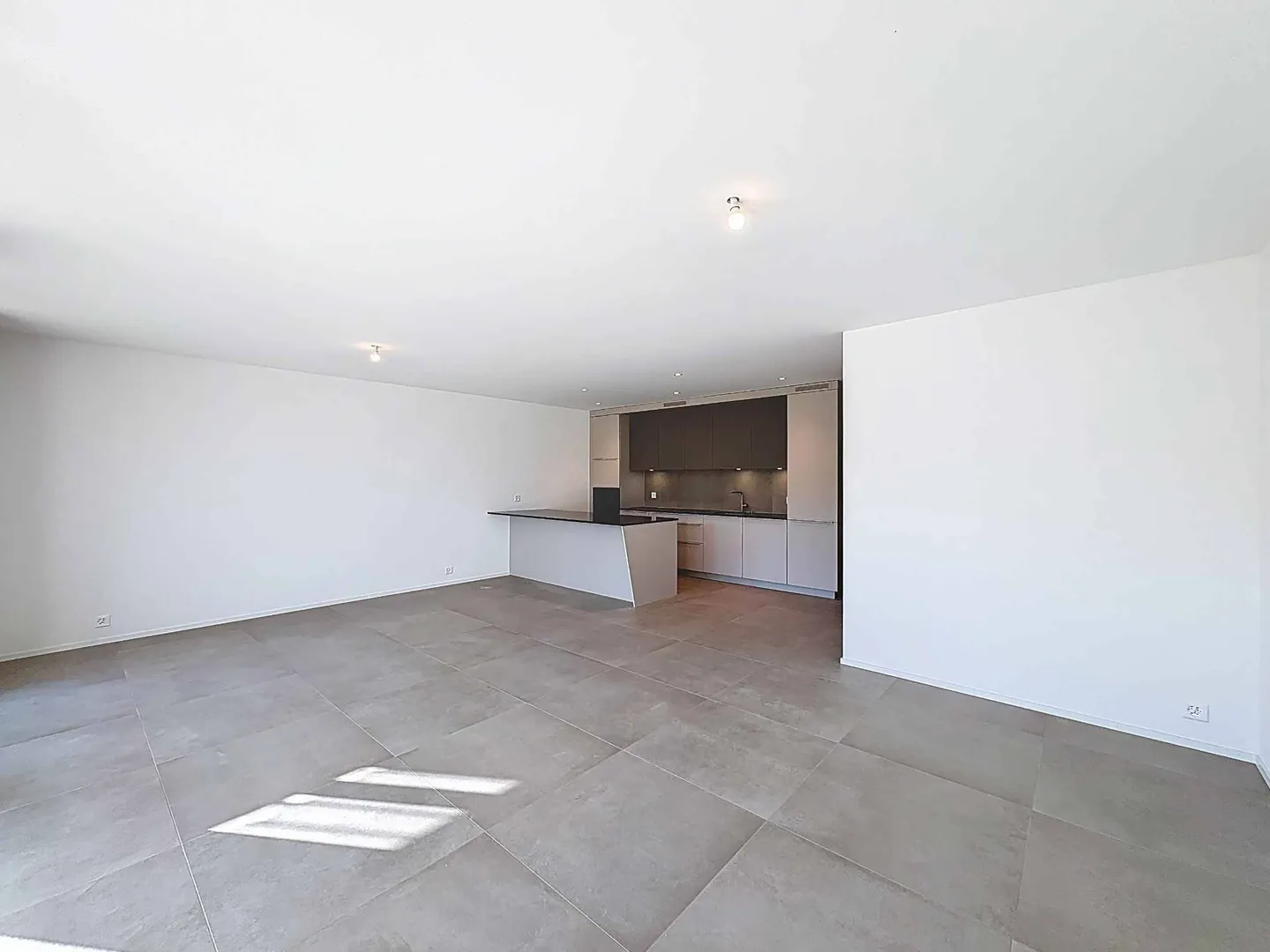 Duplex moderne à Neuchâtel - Photo 1 sur 10