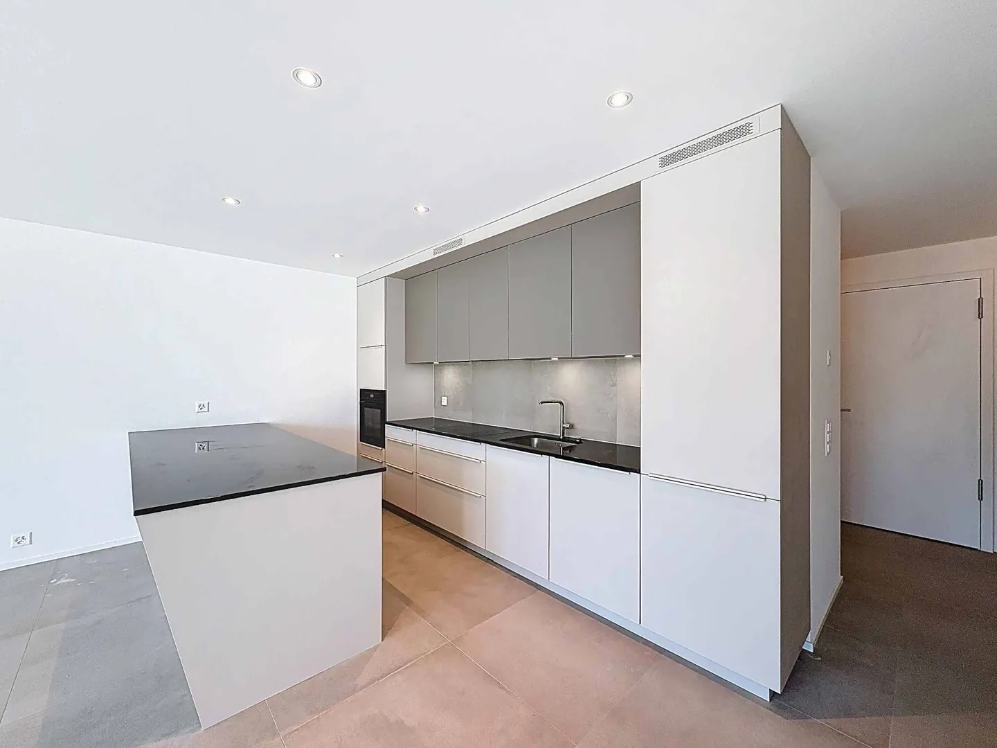 Duplex moderne à Neuchâtel - Photo 2 sur 10