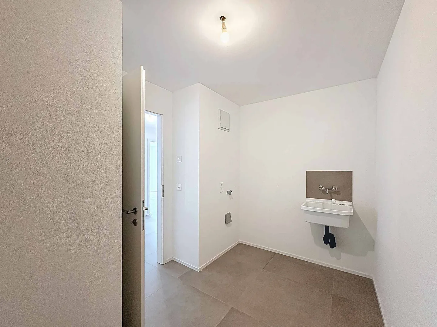 Duplex moderne à Neuchâtel - Photo 7 sur 10