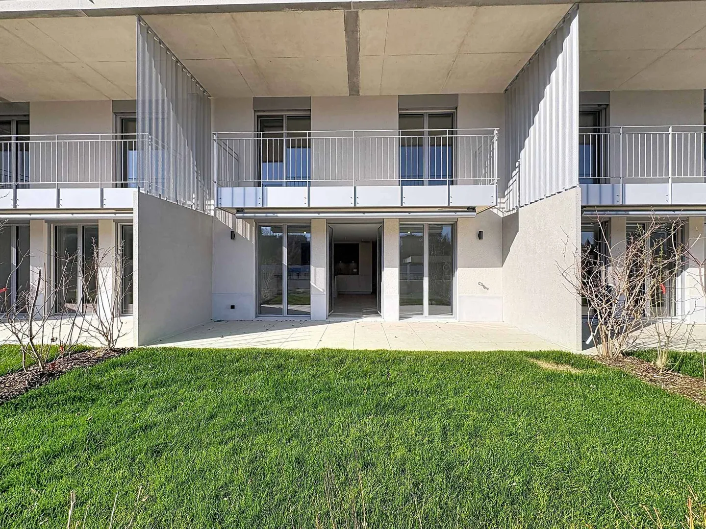 Duplex moderne à Neuchâtel - Photo 9 sur 10