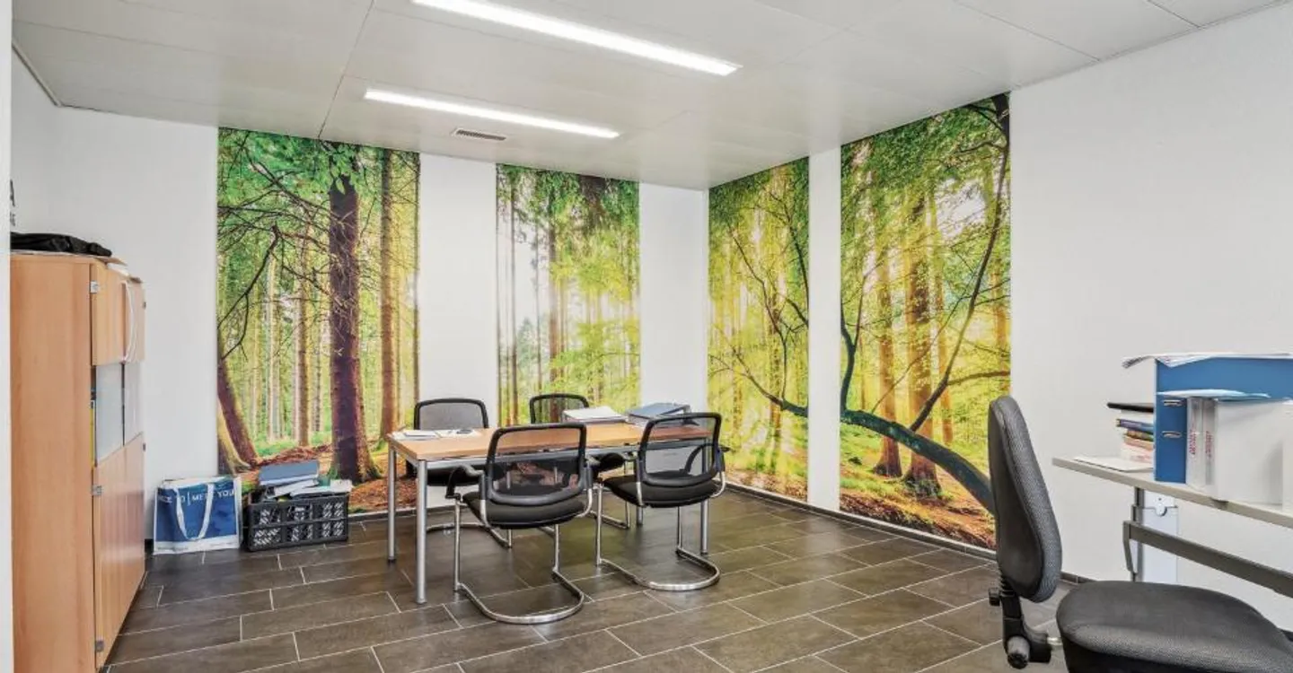 Locaux commerciaux (91m2) - Photo 3 sur 7