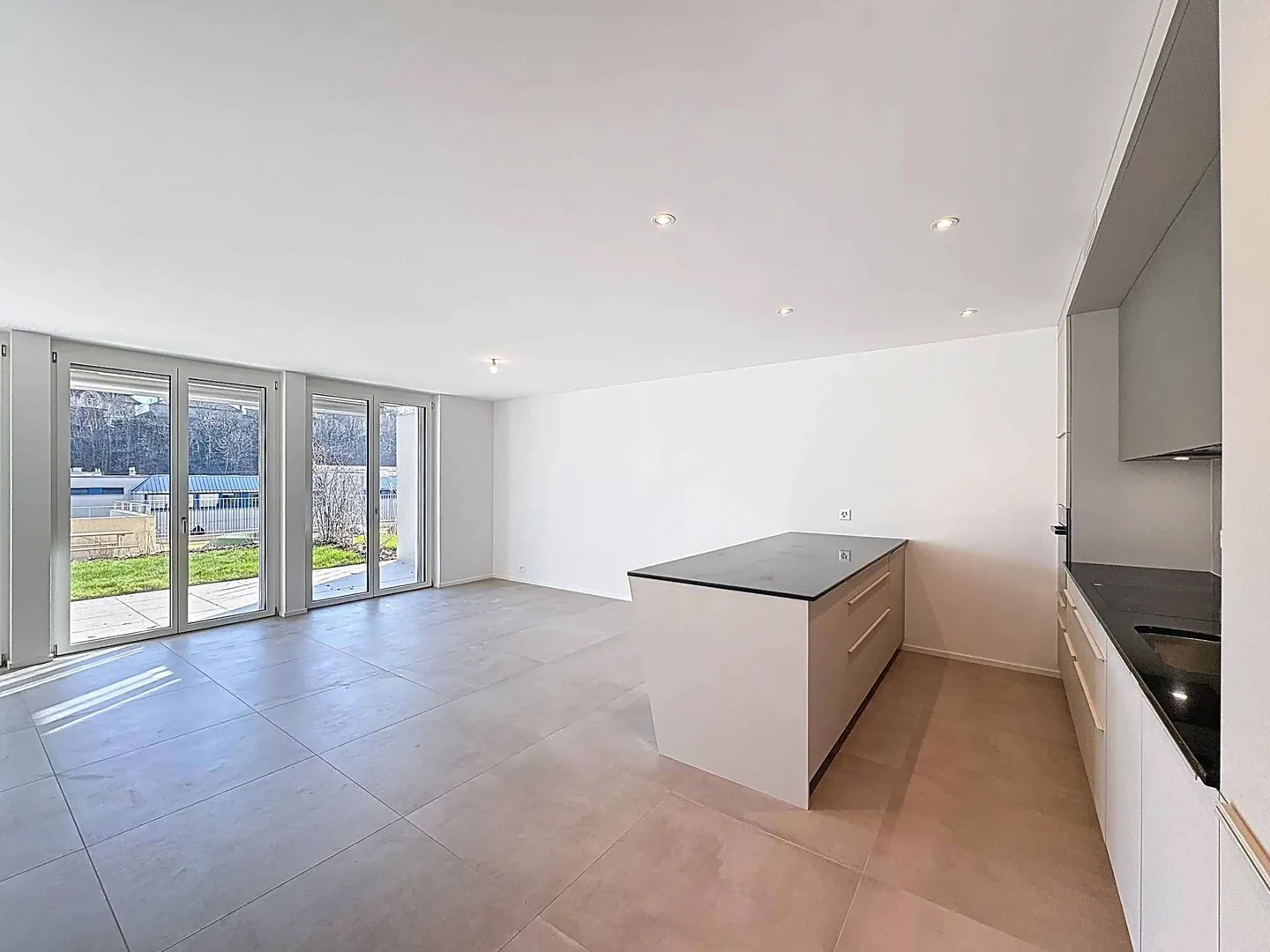 Duplex moderne à Neuchâtel - Photo 3 sur 10