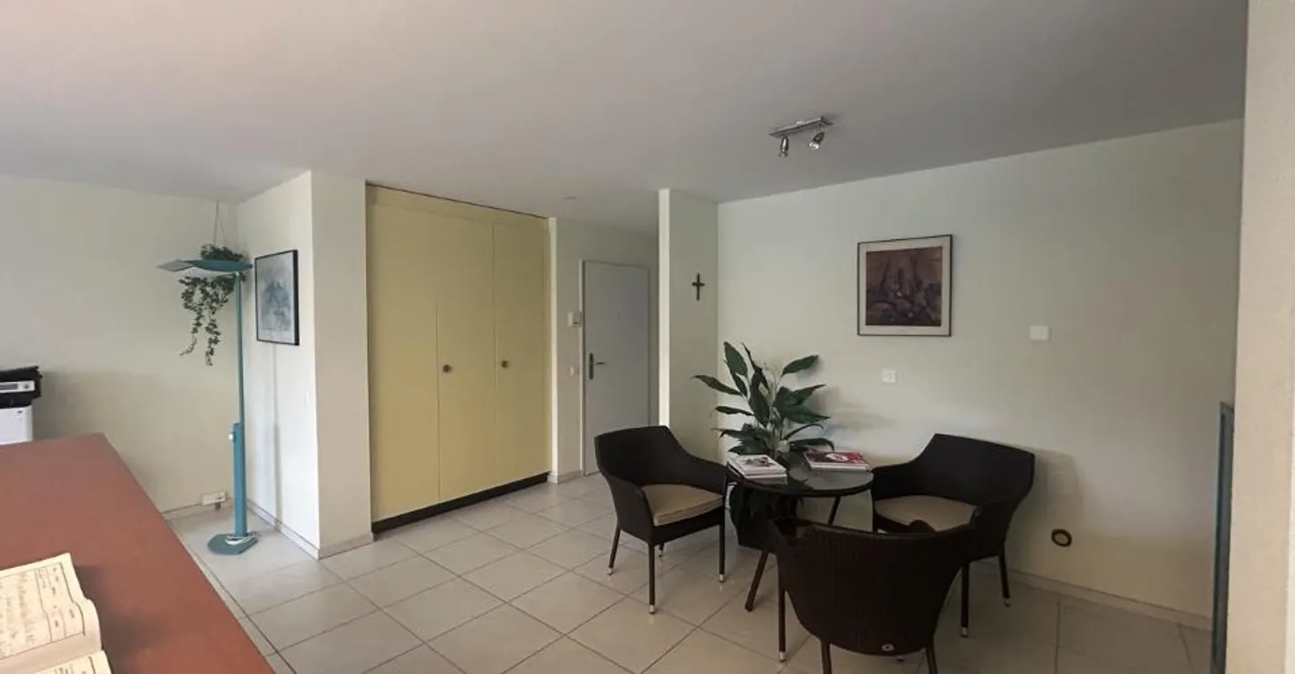 Espace de bureau moderne à Estavayer - Photo 8 sur 8