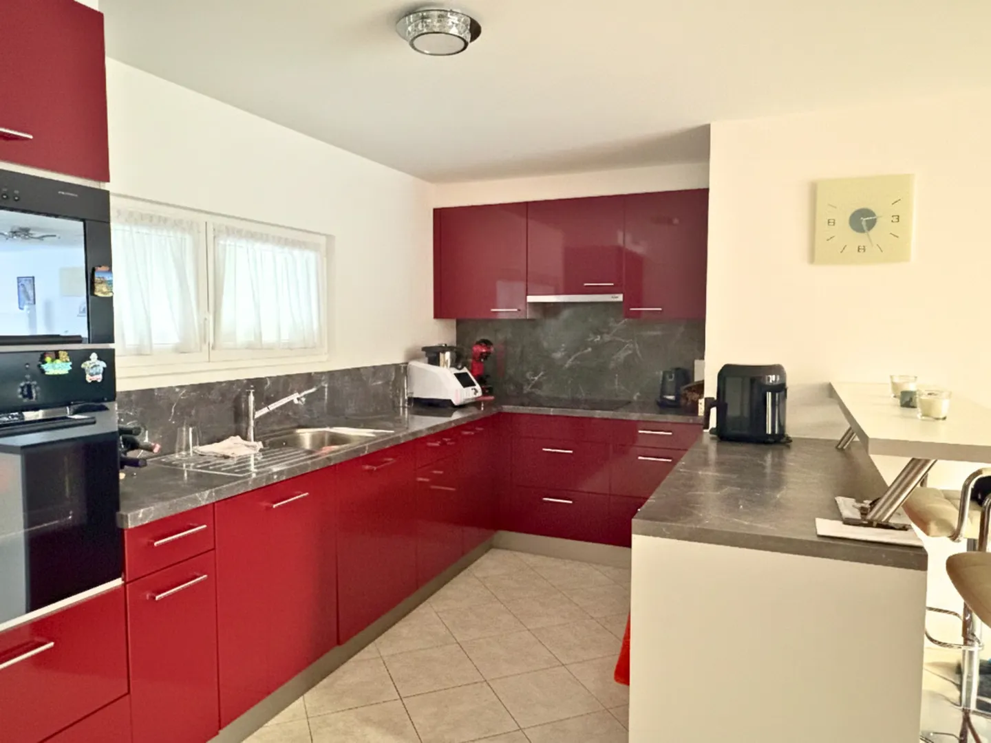 Modern amenities and garden, also as a second home - Photo 4 of 12