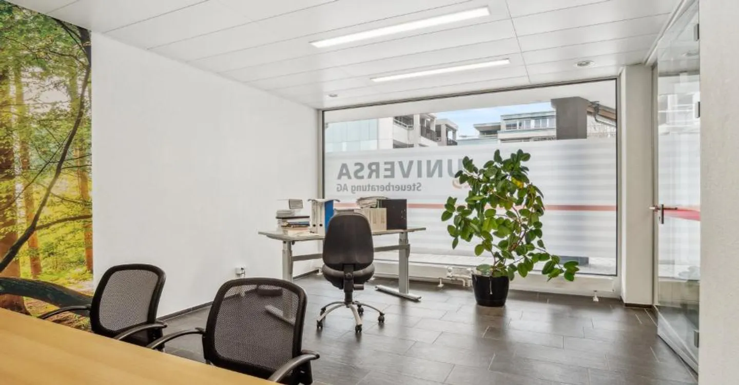 Locaux commerciaux (91m2) - Photo 5 sur 7