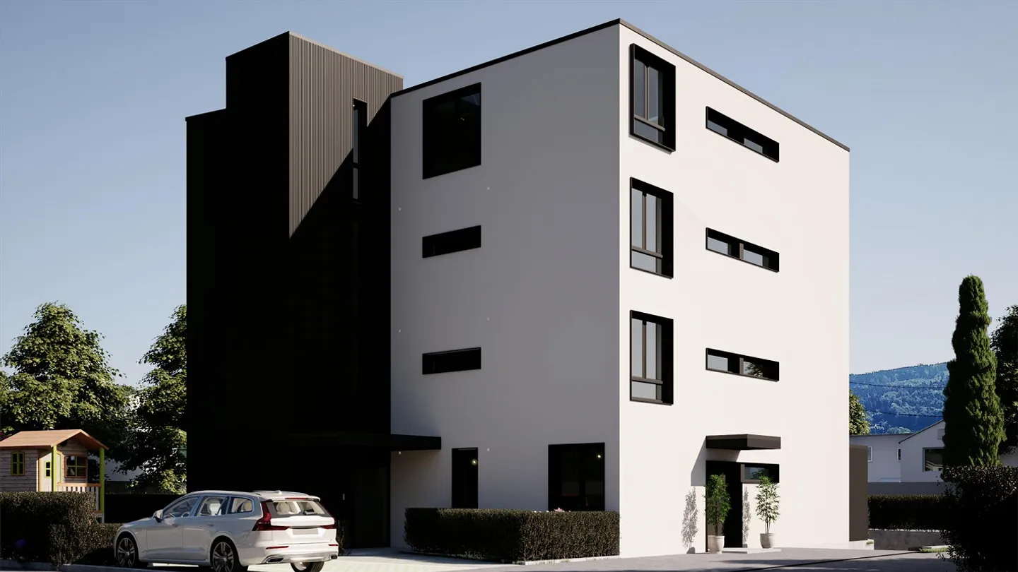 Vendiamo un posto auto nel garage sotterraneo - Foto 1 di 2