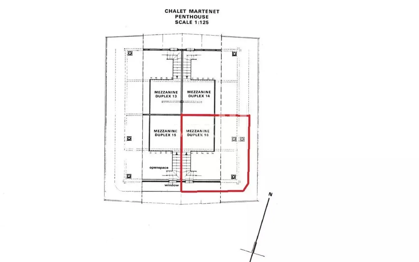 Appartamento in vendita - Foto 12 di 13