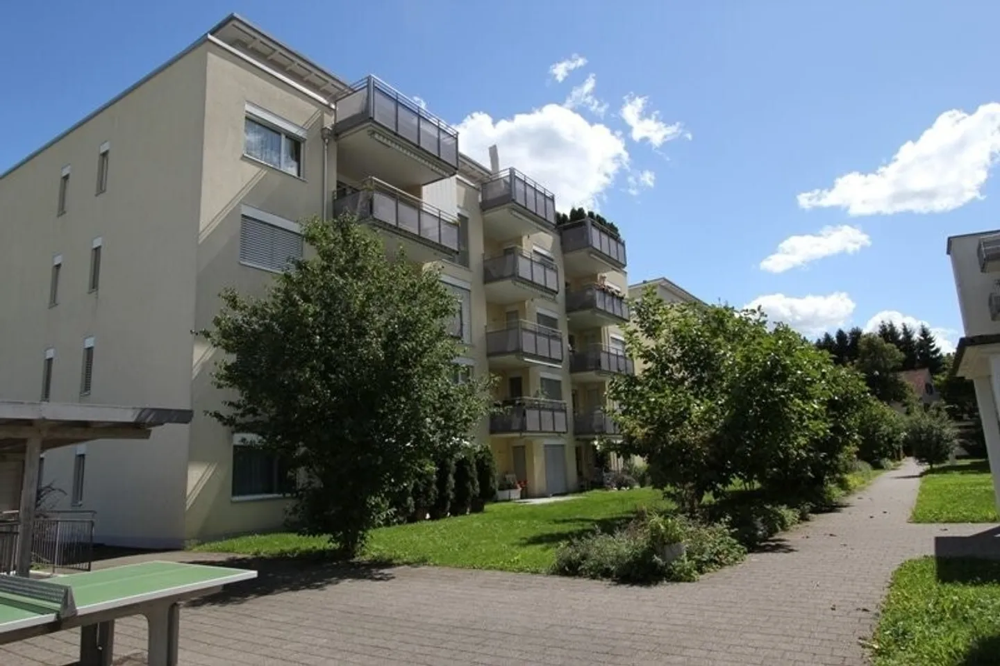 Bastelraum in Winterthur zu vermieten - Foto 1 von 2