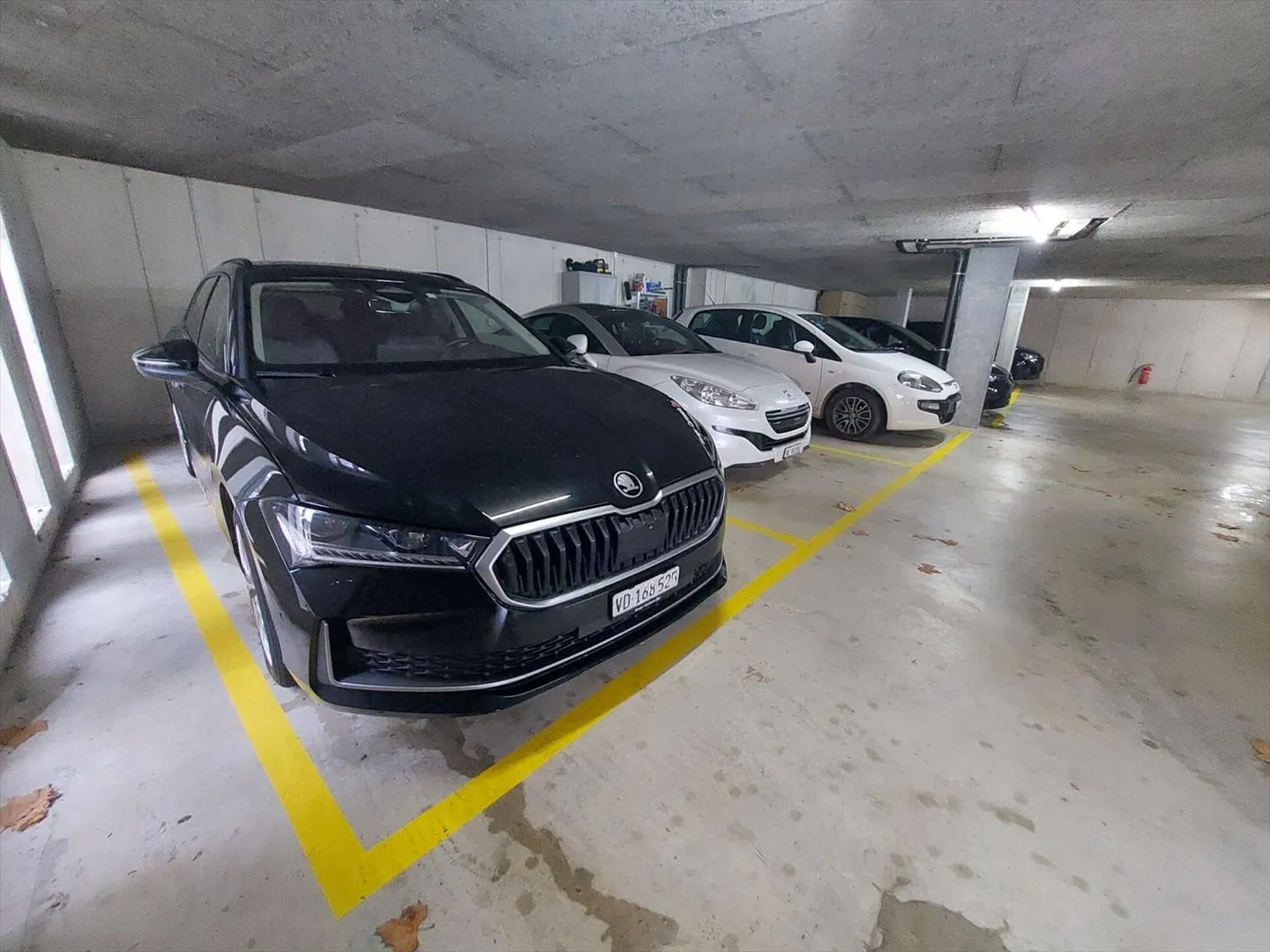 Appartamento contemporaneo di 3,5 locali con terrazza e garage - Foto 10 di 10