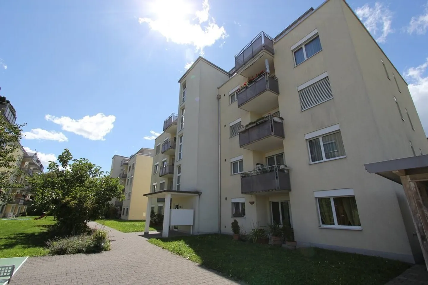 Bastelraum in Winterthur zu vermieten - Foto 2 von 2