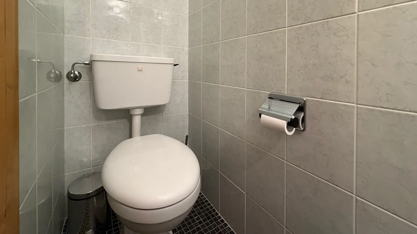 Charmant Appartement au Rez-de-Chaussée - Photo 9 sur 9