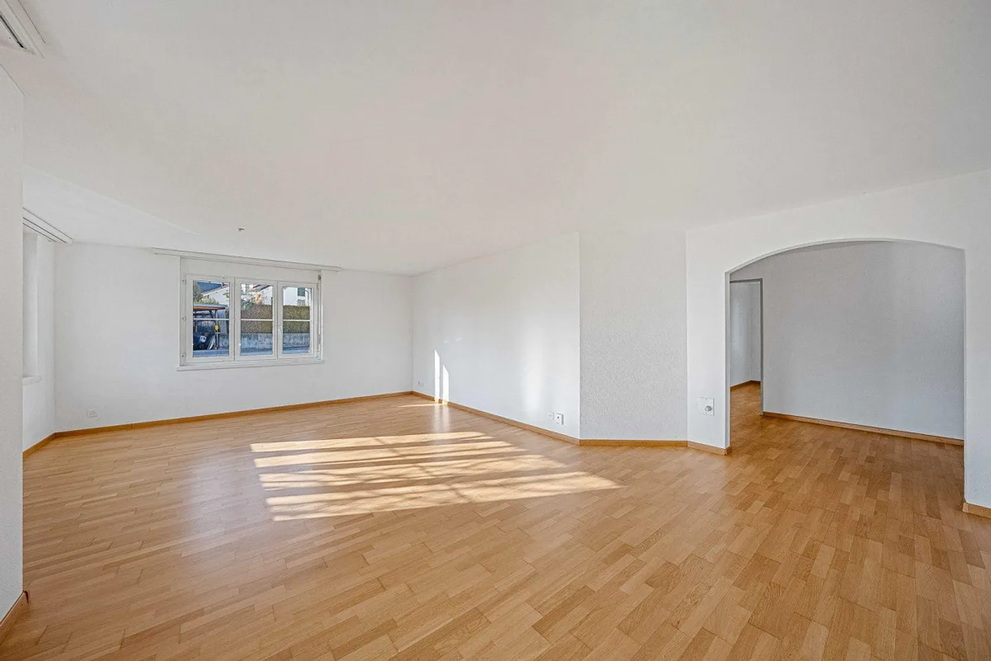 4.5-Zimmer-Wohnung - Foto 5 von 12